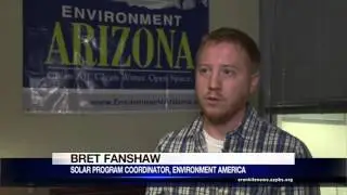 Arizona sees decrease in new solar installations