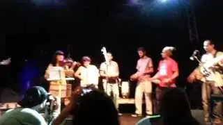 S&atilde;o Jo&atilde;o Dublin - Brazilian-Irish fusion