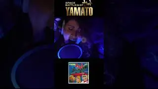 #yamato #shorts #spacebattleship #aliena #singer #pianocover #starblazers #anime @jazzyfabbry
