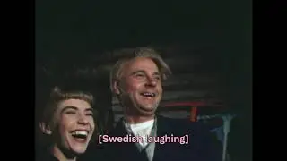 Swedish Dancing