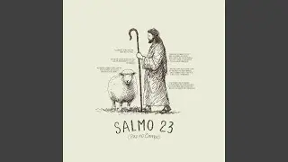 Salmo 23 (Paz no Campo)