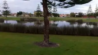Canningvale Lake.