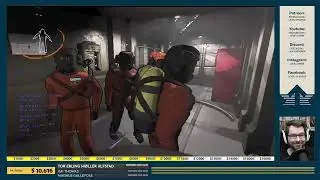 Lethal Company med Level Up - Del 1