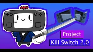 Project Kill-Switch 2.0 Unboxing!