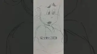 Cuphead addresses hip dips #cuphead #AU #batim #fandom