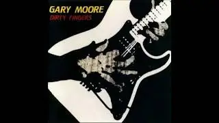 Gary Moore   Don't Let Me Be Misunderstood HQ