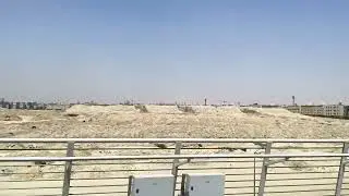 Very hot temperature in Riyad 40