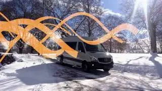 Advanced RV Tour: Giddy Up - Pre-Owned 4X4 Available For Sale