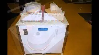 ROLL TO ROLL REWINDER