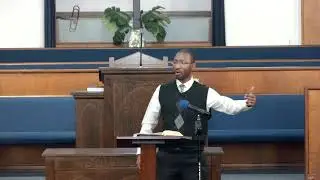 Live with New Lake Church