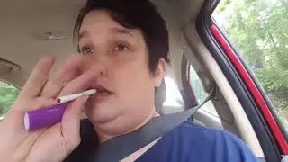 Smoke me a big fat CIGARETTE!!!!...CIGARETTE!!!!