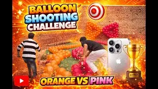 Toff Balloon Popping & Bottle Challenge LIVE 🎈🔥 | challange live 2026  #saqlaingame66  #live