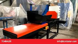 clothes textile baler rags to buy in sweden