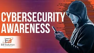 Cybersecurity Services In Toronto By EB Solution