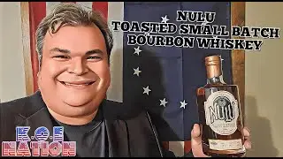 NULU Bourbon Single Barrel - Nebraska Barrel