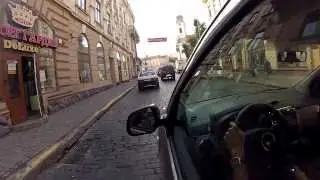 Renault Lodgy 2013 - Обзор