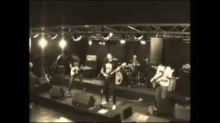 No Story Goes - A Day Dream Too Far... - Live @ The Brickmakers, Norwich
