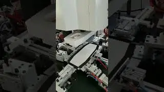 Pallet making machine, hard cover making machine, irregular shaped hard cover making machine