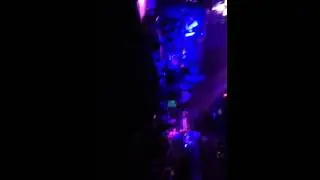 Suicidal Tendencies- Freedumb live at the Electric Factory with Dave Lombardo 20 March 2016