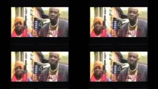 M.TALL.T - MDE 100 TOGO 228 Old School Hip Hop Mix