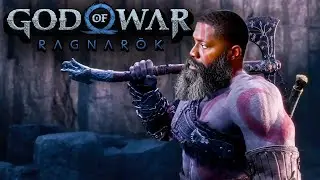 🔴LIVE - FRIDAYS FEEL LIKE GOD OF WAR RAGNAROK 🪓