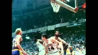 1980: Доктор Дж. Бейслайн Скуп