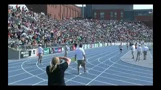 2023 State Track - Mount Vernon Mustangs DMed