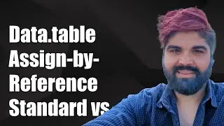 Understanding Data.table Assign-by-Reference: Standard vs Functional Form Issues