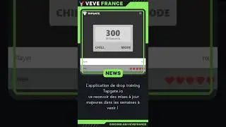 VeVe France - Tapgate.io