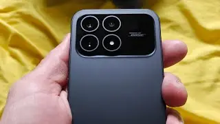 Poco F8 Pro- a nasty surprise awaits in an otherwise great package