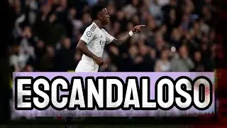 MIS NOTAS A LOS JUGADORES DEL REAL MADRID TRAS EL 6-1 AL MÓNACO | IMPERIAL VINICIUS | GRAN GÜLER