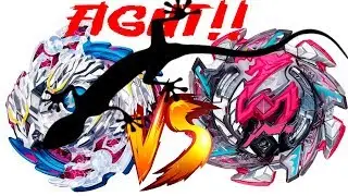 САЛАМАНДРА VS ЛУИНОР Л3 Hell Salamander VS Nightmare Longinus L3 SUPER Z