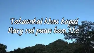 Kandih khou hei kaguang peina