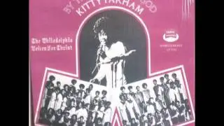 Kitty Parham & Voices For Christ sing God Is Already Here