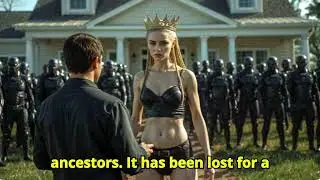 I Took It Home Thinking It was An Ordinary Box  Then The Alien Queen came To My House with An Army.