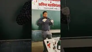 Class IX  Sci I Acid Base practical