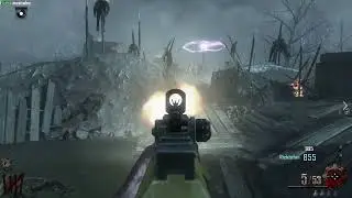 Egg Origins 2do intento [Plutonium T6 Zombies] [Sale mal, otra vez xD] [No comments] [30fps]