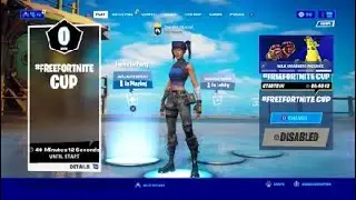 How to get the tart tycoon skin in fortnite