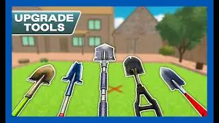 [New] Hole Digging Simulator Game (by Action Arena Games) - (Android Games)