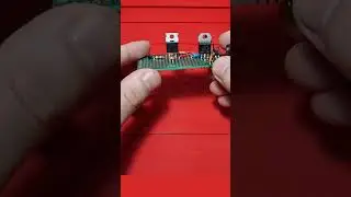 Laser diode with PS4 controller #arduino #esp32 #electronics #laser #arduinoproject #dualshock4