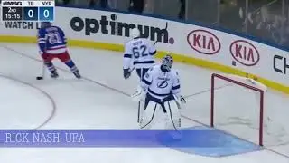 Puckshow Presents: Trade Bait- VOL 2