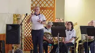 100 vyrocie vystupenie