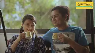 Customer Testimonial: L&T Finance helped me during tough times with Consumer Loans | Chirag Mehta