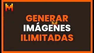 GENERAR IMÁGENES ILIMITADAS con MISTRAL AI - INTELIGENCIA ARTIFICIAL