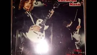 Christian Mann - Disco Dance