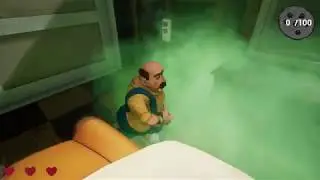 FurFury Skunk Fart