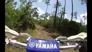 Smo Pro Racing #366 Florida Tracks and Trails