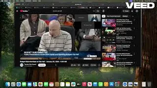 Recall the Review Remarks to Budget Committee City of Toronto