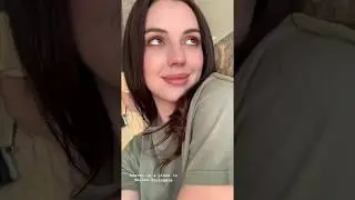 Adelaide Kane's Instagram Story - November 22, 2019