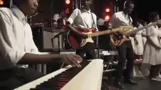 Ndoshongana sei naJeso
: Reformers Praise (RCZ) live featuring Rev T.T.Chivaviro